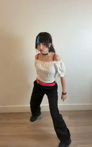 Jillynozomi OnlyFans Leaked Free Thumbnail Picture - #cLEdUSclCF