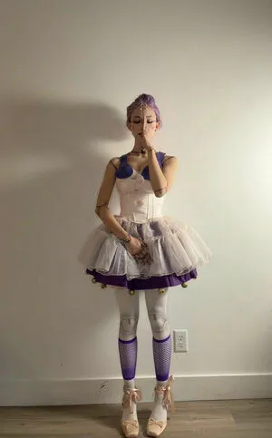 Jillynozomi OnlyFans Leaked Free Thumbnail Picture - #cNLqivjJTk