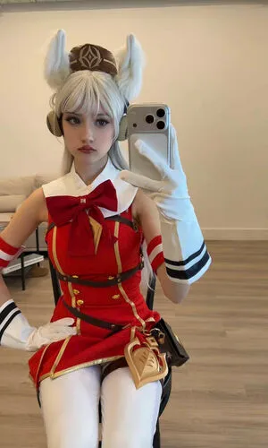 Jillynozomi OnlyFans Leaked Free Thumbnail Picture - #cah8fbl1Hk