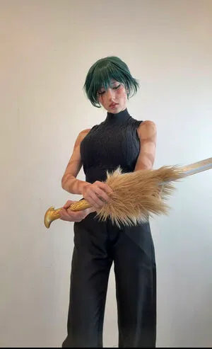 Jillynozomi OnlyFans Leaked Free Thumbnail Picture - #ccV9WjN2US