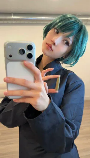 Jillynozomi OnlyFans Leaked Free Thumbnail Picture - #cr3oGUi6mp