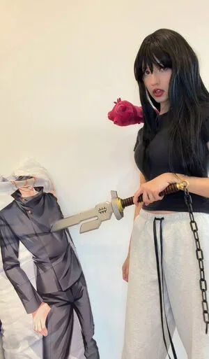 Jillynozomi OnlyFans Leaked Free Thumbnail Picture - #ctZ5B1yRaa