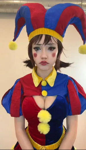 Jillynozomi OnlyFans Leaked Free Thumbnail Picture - #d5uDkt7qt3