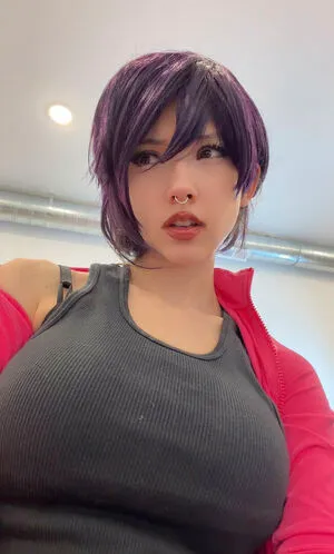 Jillynozomi OnlyFans Leaked Free Thumbnail Picture - #d7zw5ynhtW