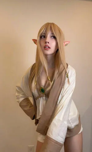 Jillynozomi OnlyFans Leaked Free Thumbnail Picture - #dDLSQM9bFN