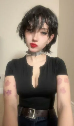 Jillynozomi OnlyFans Leaked Free Thumbnail Picture - #daqPPPwAKw