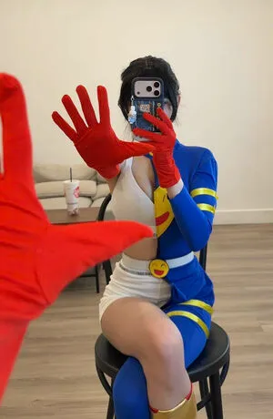 Jillynozomi OnlyFans Leaked Free Thumbnail Picture - #dolzz2sAFE