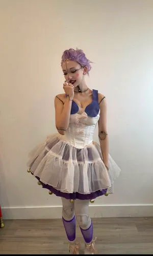 Jillynozomi OnlyFans Leaked Free Thumbnail Picture - #dstCNy9oef