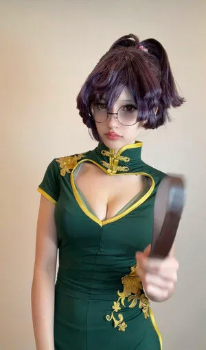 Jillynozomi OnlyFans Leaked Free Thumbnail Picture - #dwB4BA1ZfA