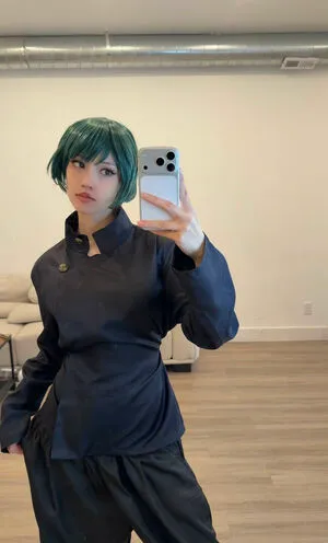 Jillynozomi OnlyFans Leaked Free Thumbnail Picture - #e8XSTuDqCL