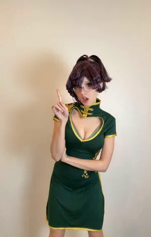 Jillynozomi OnlyFans Leaked Free Thumbnail Picture - #eT8fY5p2fp