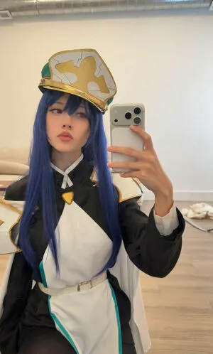 Jillynozomi OnlyFans Leaked Free Thumbnail Picture - #eyy68SwuhD