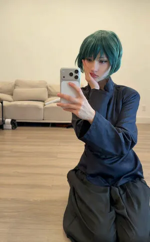 Jillynozomi OnlyFans Leaked Free Thumbnail Picture - #fRmV0ImDOG