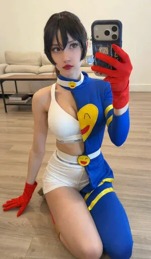 Jillynozomi OnlyFans Leaked Free Thumbnail Picture - #fUFl6bOpK2