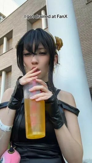 Jillynozomi OnlyFans Leaked Free Thumbnail Picture - #fZwvv33wmh