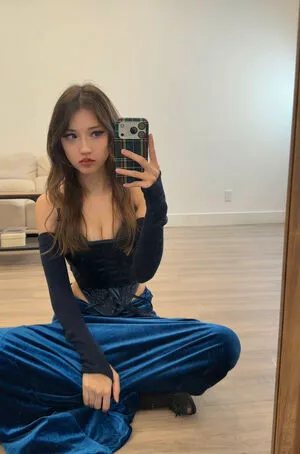 Jillynozomi OnlyFans Leaked Free Thumbnail Picture - #fgFOw41EIo