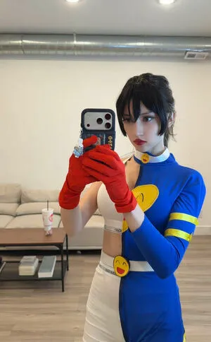 Jillynozomi OnlyFans Leaked Free Thumbnail Picture - #fnurNovMCp