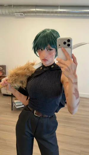 Jillynozomi OnlyFans Leaked Free Thumbnail Picture - #g2JkgDu9CX