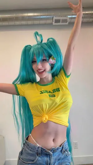 Jillynozomi OnlyFans Leaked Free Thumbnail Picture - #gNukOP8OdA