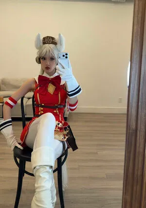 Jillynozomi OnlyFans Leaked Free Thumbnail Picture - #gbfCSOUa0k