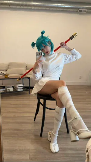 Jillynozomi OnlyFans Leaked Free Thumbnail Picture - #gjZEYfB9Mm