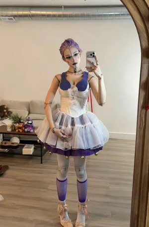 Jillynozomi OnlyFans Leaked Free Thumbnail Picture - #hCTdE2SA39