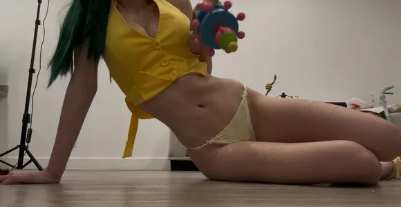 Jillynozomi OnlyFans Leaked Free Thumbnail Picture - #hJiU8bcc8x
