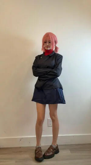 Jillynozomi OnlyFans Leaked Free Thumbnail Picture - #hM6XcuJ82A