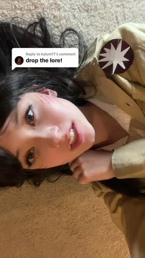 Jillynozomi OnlyFans Leaked Free Thumbnail Picture - #hMJXOeB2oT