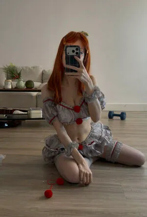 Jillynozomi OnlyFans Leaked Free Thumbnail Picture - #iAW33yubhi