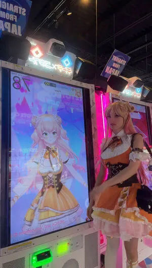 Jillynozomi OnlyFans Leaked Free Thumbnail Picture - #iDjcYcch7H