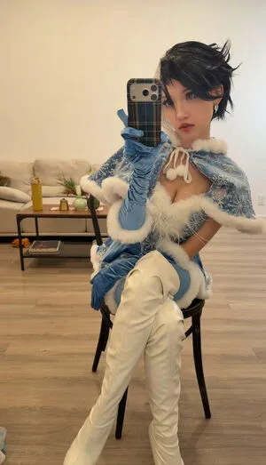 Jillynozomi OnlyFans Leaked Free Thumbnail Picture - #iLjTbOurg0