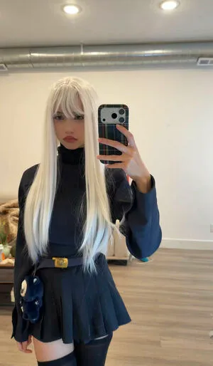 Jillynozomi OnlyFans Leaked Free Thumbnail Picture - #iONFmSW25i