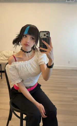Jillynozomi OnlyFans Leaked Free Thumbnail Picture - #iPMqlNUy6C