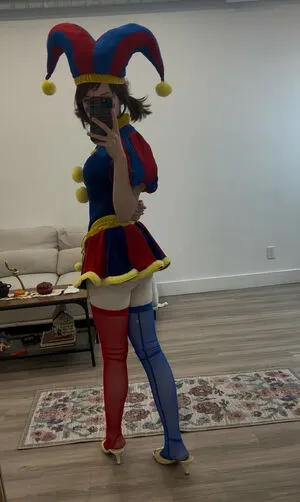 Jillynozomi OnlyFans Leaked Free Thumbnail Picture - #jDhH4Z0np6