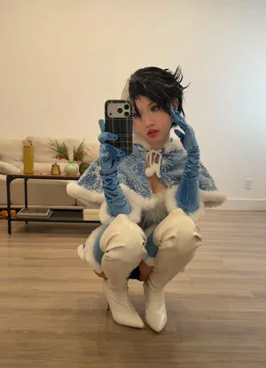 Jillynozomi OnlyFans Leaked Free Thumbnail Picture - #k1OhfIOeub