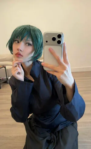 Jillynozomi OnlyFans Leaked Free Thumbnail Picture - #kXCWEqq0SG