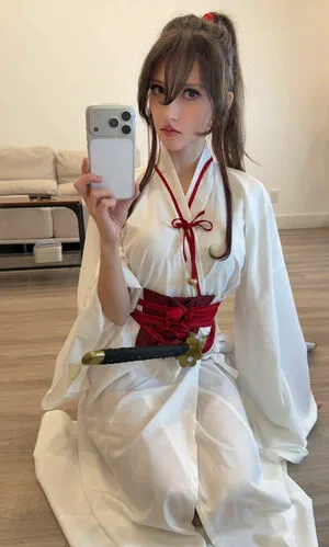 Jillynozomi OnlyFans Leaked Free Thumbnail Picture - #kXsBHuFxSO