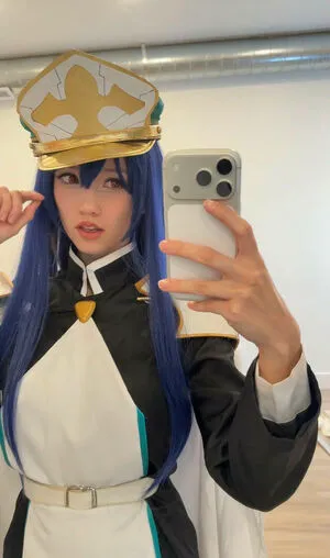 Jillynozomi OnlyFans Leaked Free Thumbnail Picture - #ki87cijxAa