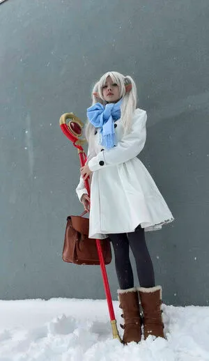 Jillynozomi OnlyFans Leaked Free Thumbnail Picture - #kiL0e3fYD6