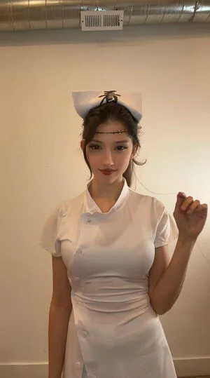 Jillynozomi OnlyFans Leaked Free Thumbnail Picture - #krB7f0Vj3B