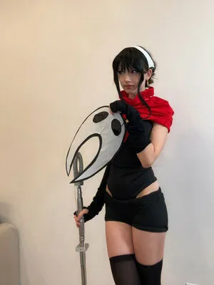 Jillynozomi OnlyFans Leaked Free Thumbnail Picture - #l095qxBF8i