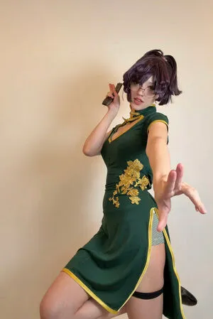 Jillynozomi OnlyFans Leaked Free Thumbnail Picture - #l2MCqlXEQ4