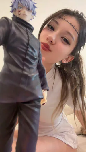 Jillynozomi OnlyFans Leaked Free Thumbnail Picture - #lJsDNnXZ0N