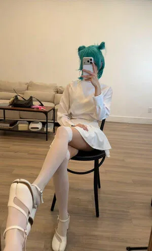 Jillynozomi OnlyFans Leaked Free Thumbnail Picture - #lkLBhAS9ol