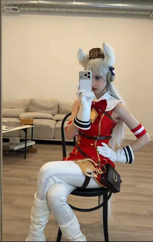 Jillynozomi OnlyFans Leaked Free Thumbnail Picture - #ln2ajPwqcY