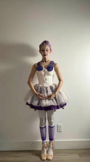 Jillynozomi OnlyFans Leaked Free Thumbnail Picture - #luQv07VNYe