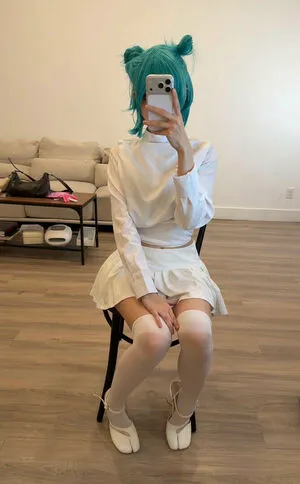 Jillynozomi OnlyFans Leaked Free Thumbnail Picture - #m9HwRWCO00