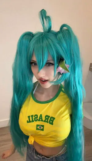 Jillynozomi OnlyFans Leaked Free Thumbnail Picture - #mju23VShGI