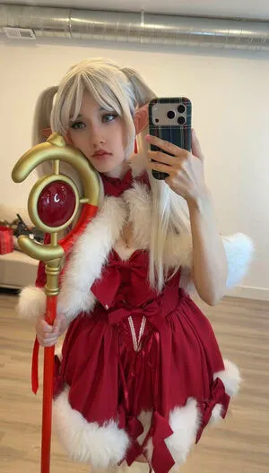 Jillynozomi OnlyFans Leaked Free Thumbnail Picture - #mm943LhifO